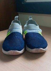 Stylish Slip-On Sneakers