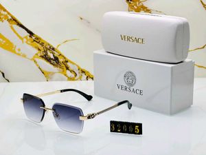 Versace Sunglasses