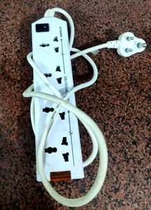 Havells Extension Cord (not working)