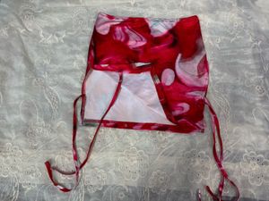 SALE❗️Y2K Cherry Swirl Co-ord Set