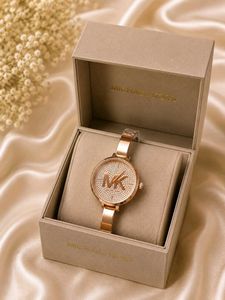 Michael Kors  women watch