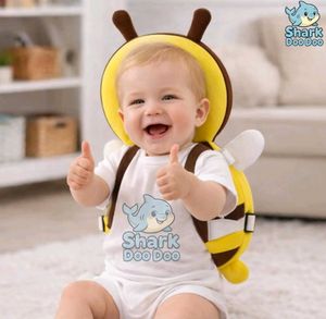 Baby Head Protector
