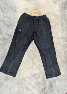 Under Armour Black Track Pants