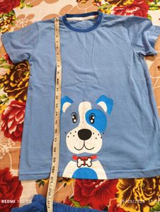 Girl clothing set