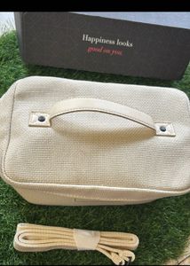 Lancome Travel Case