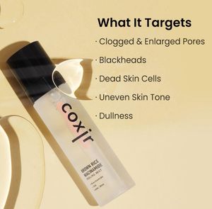 Korean Coxir Toner New
