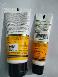 Dr. Sheth's Sunscreen SPF 50