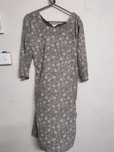 Embroidered Palazzo Pants