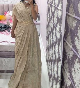 Beautiful Gown for Diwali/Wedding