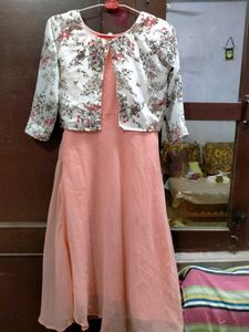 Stylish Floral dress
