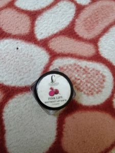 Organic Harvest Lipstick - Lovely Shade