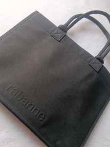 Paco Rabanne Tote Bag 💕♥️