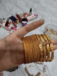 Set of Indian Bangles