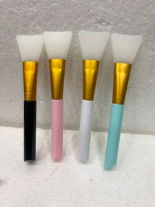 Silicon Brush Set Of 2