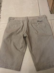 Long shorts, Ladies, Waist 30