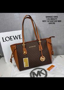 Micheal kors Voyager  handbags