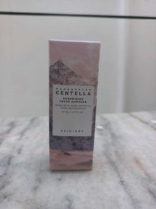 skin 1004 Madagascar centella serum