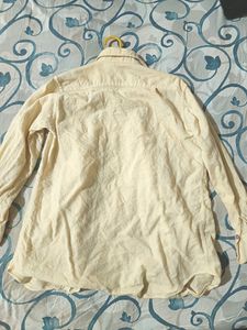 Long Winter Shirt
