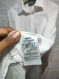 Celio Men's Shirt