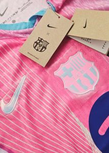SALE ! PRICE DROP! Nike Barca Authentic Je