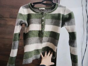 Combo Of Sweaters