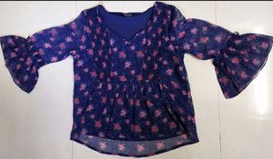Beautiful Top🌷