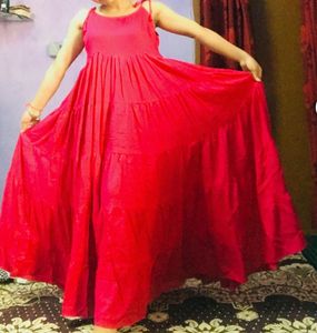 An Outfit which can be used in multiple ways..