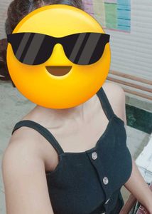 Sleeveless Tank Top