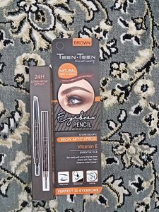 Teen  Eyebrow Pencil - Brow