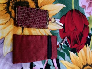 Mobile Purse For Women