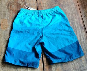 Olaian Swim/Surf Shorts For Boys From Decathlon
