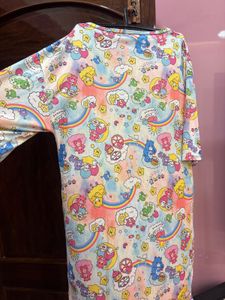 Cute Nighty Sleepshirt