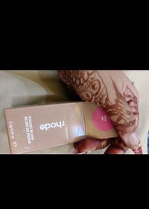 Rhode Blush Stick - Vibrant Pink