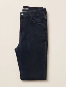 PASSION Vintage 1996 - Dark Wash Slim Fit Jeans