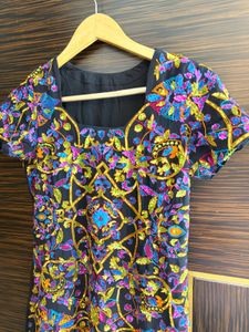 Designer 3 pc suit (check details)