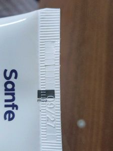 Sanfe Instant Tan &amp; Dead Skin Removal