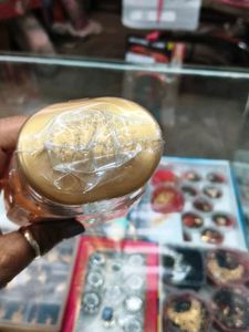 Dabur Almond Hair Oil