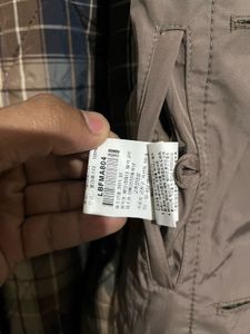 London Fog Teach Coat
