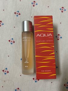 Aqua Red Perfume Spray - Bliss