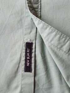 Integrity Stretch Shirt