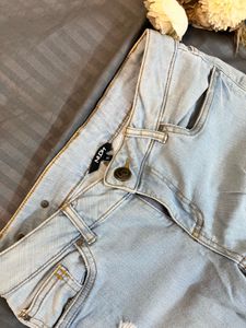 West side jeans