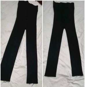 Very Beautiful Fleece Leggings