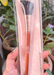 GUBB Powder Brush