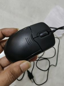 Wired Optical Computer Mouse