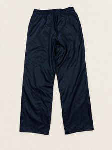 Converse Black Track Pants