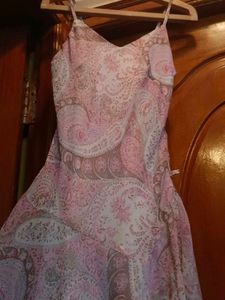 H&amp;M Frock