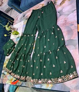 Green Sharara