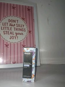 Quench Skin Soothing Clarifying Serum