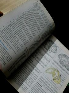 Chaurasia's Human Anatomy Book