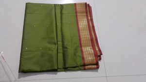 looking beautiful saree semi pathani